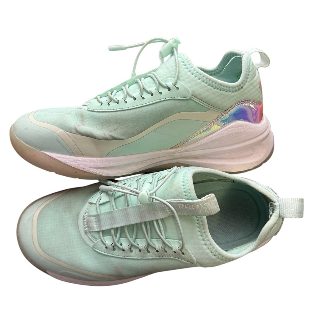 Clove sneakers - Picture 3 of 5
